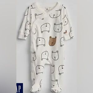 Baby GAP onesie